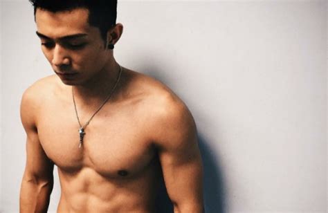 pakho chau nude|HK star Pakho Chaus alleged nude photos circulating online